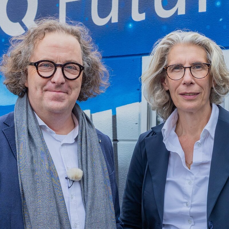 WHU-Alumnus erhält Deutschen Umweltpreis 