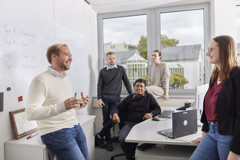 Three WHU Start-Ups in Sifted’s 100: DACH & CEE Ranking 2025