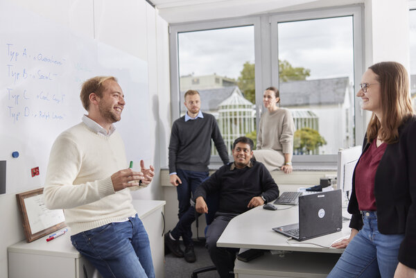 Drei WHU-Start-ups im Sifted 100: DACH & CEE Ranking 2025
