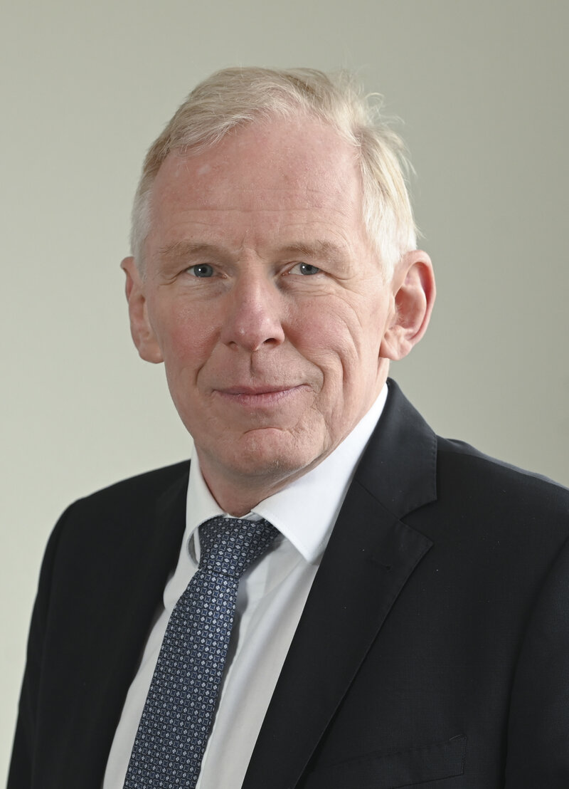 Frank M. Schmid in den Vorstand der Stiftung WHU berufen 