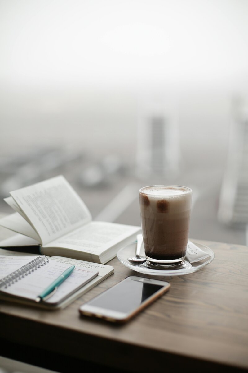 Das lesen erfolgreiche CEOs und CFOs 