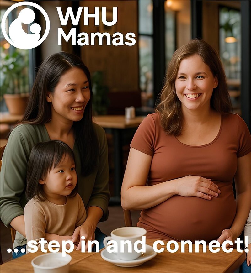 Zwischen Mutterschaft und Karriere: Neue Initiative „WHU Mamas“ startet