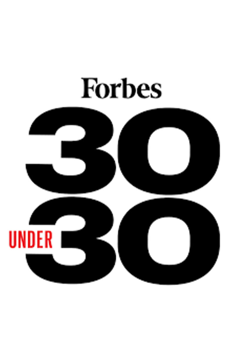 WHU-Alumnus Matthias Heinrich Morales hat es in diesem Jahr auf die Forbes 30-under-30-Europe-Liste geschafft.
