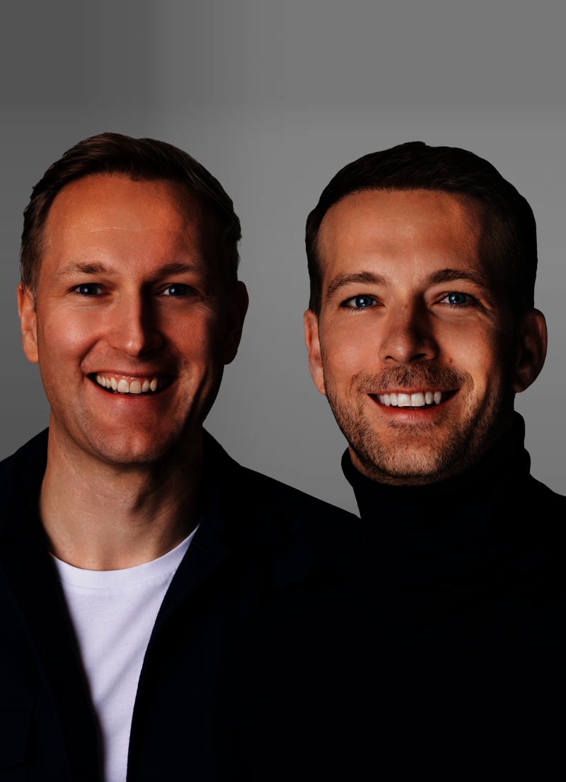 Fünf Fragen an Cherry Ventures