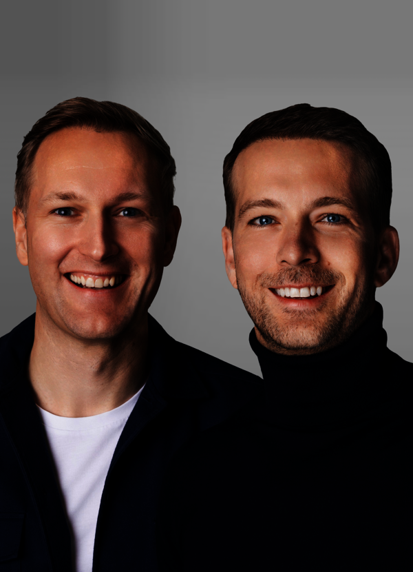 Fünf Fragen an Cherry Ventures