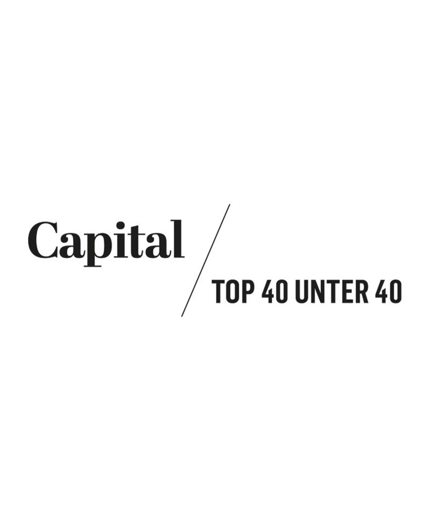 High Praise for WHU Community in Capital’s 40 Under 40